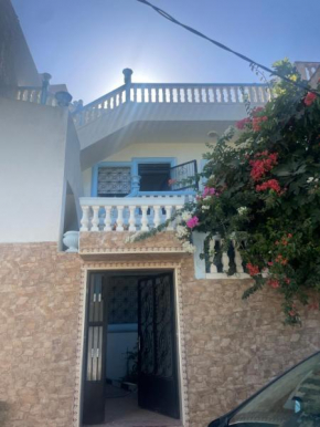 Magnifique villas a martil